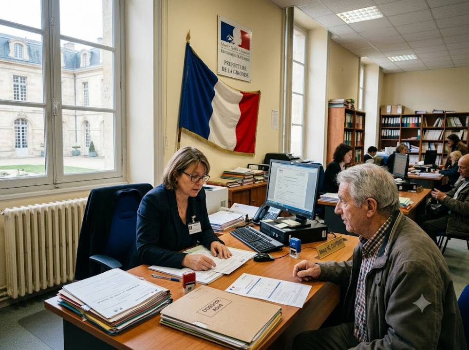 Ce que révèle l'actualité sur l'immigration en France