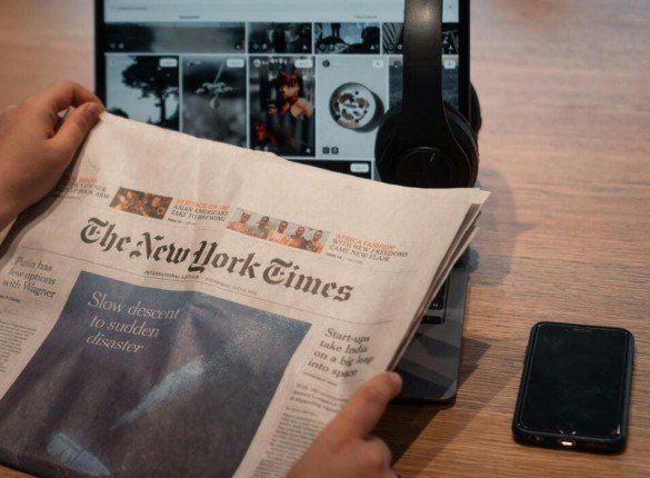 Editing and Proofreading Power the Speed of France Newsrooms