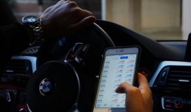 Die Welt der Wirtschaft und des Digitalen